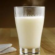 Hot Milk